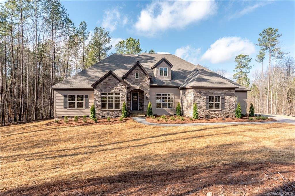 1489 Sherrer Road