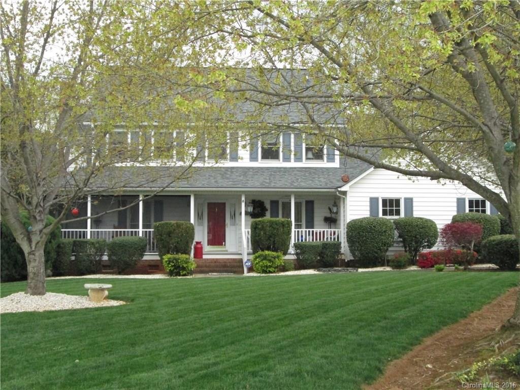 121 Ridge Creek Court