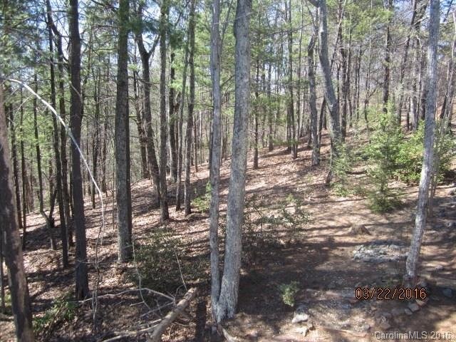 Lot 593 Grey Rock Road