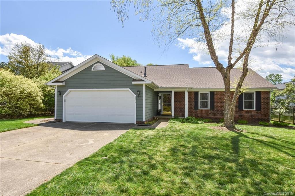 6812 Millingden Court