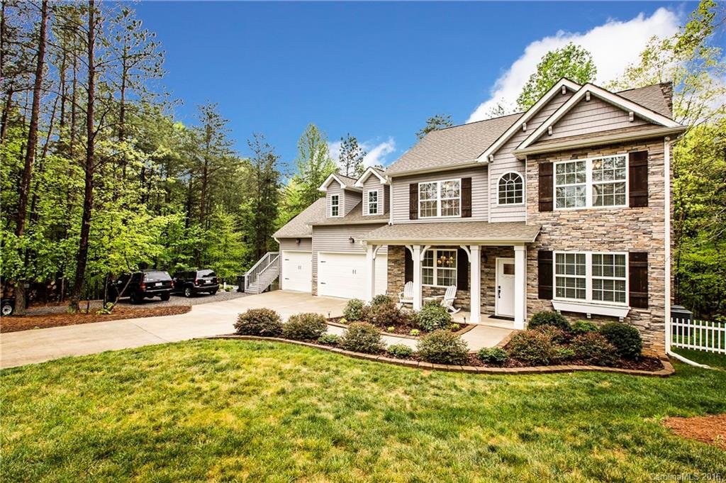 116 Twin Creeks Drive