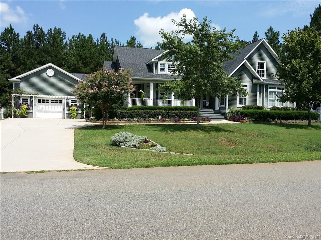4453 Mountain Creek Road