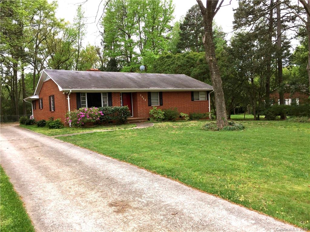 2413 Kendrick Drive