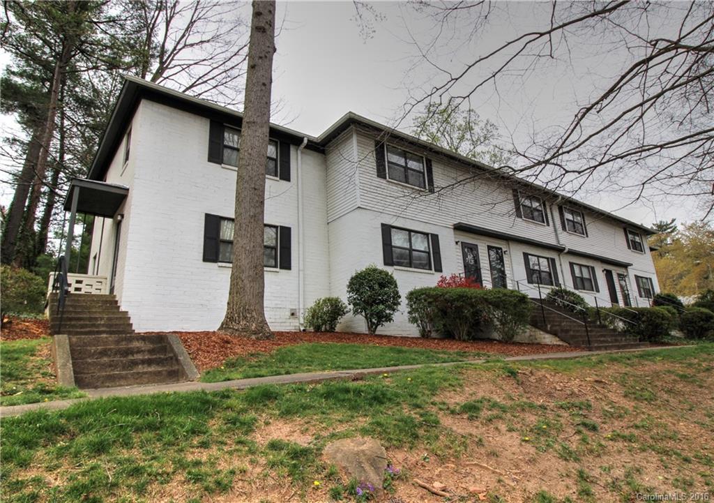615 Biltmore Avenue U-X3
