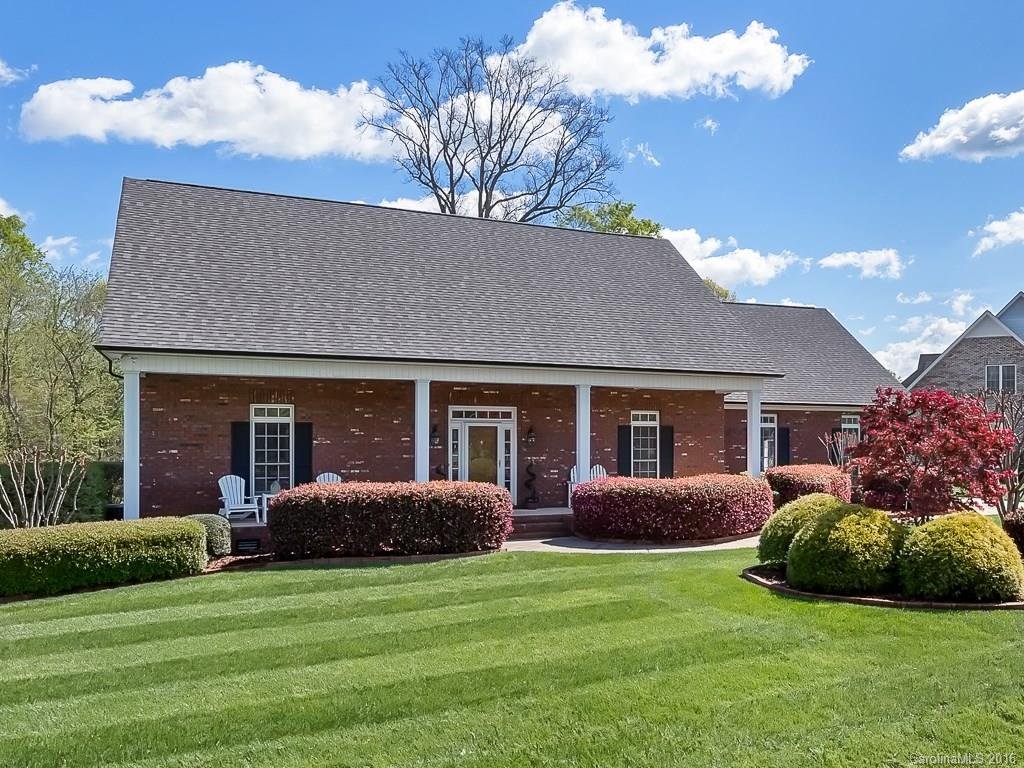 8383 Locksley Drive