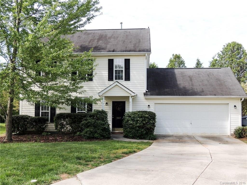 8807 Norway Court