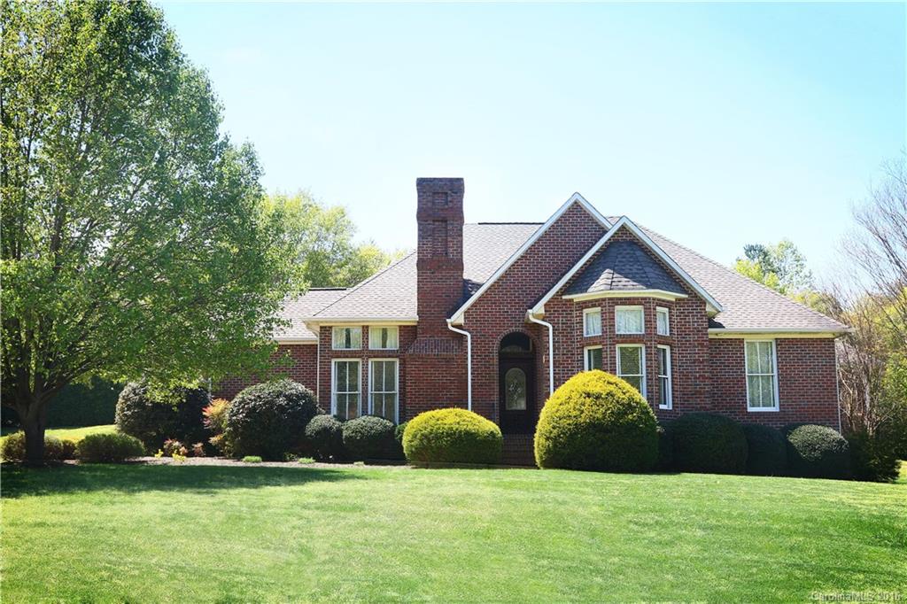 502 Johnsfield Road