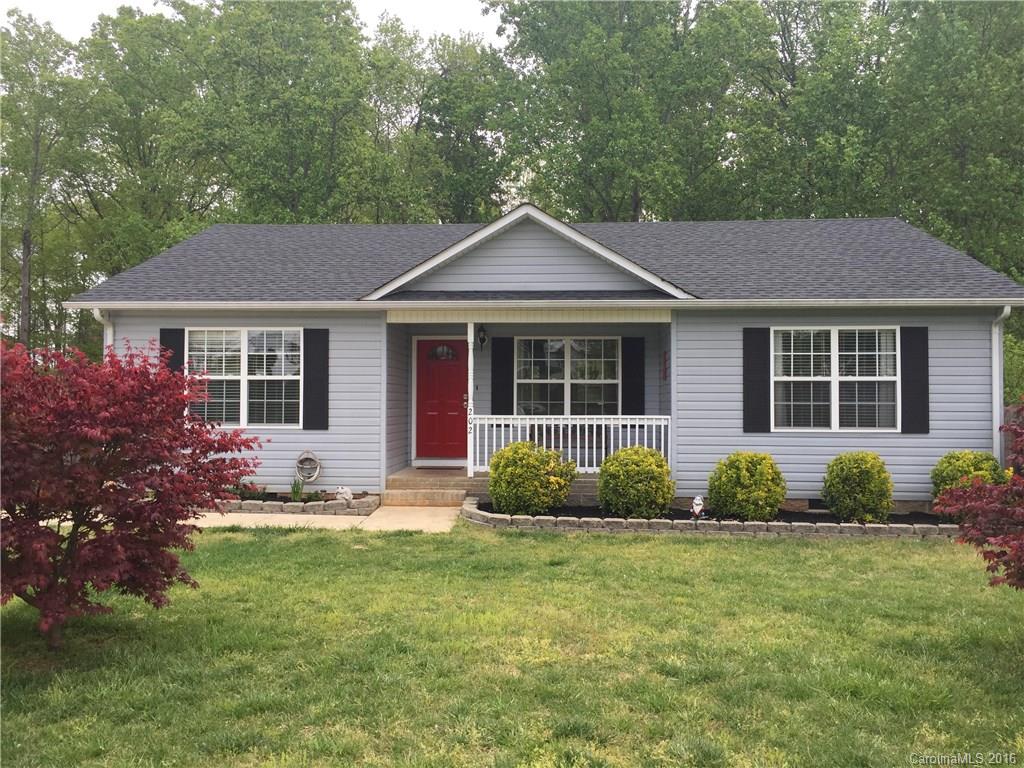 202 Linville Court