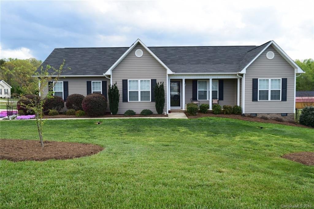 2571 Broodmare Drive