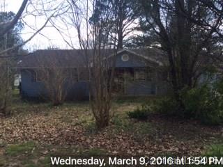 608 Carson Road