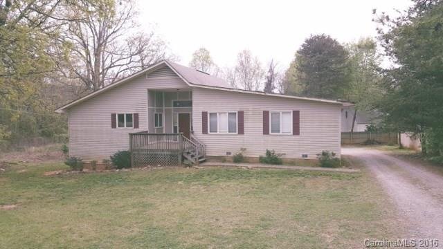 20741 Bethel Church Road