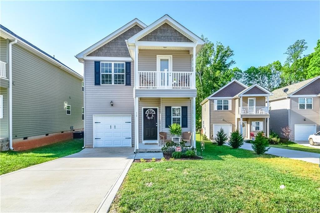119 High Bluff Circle