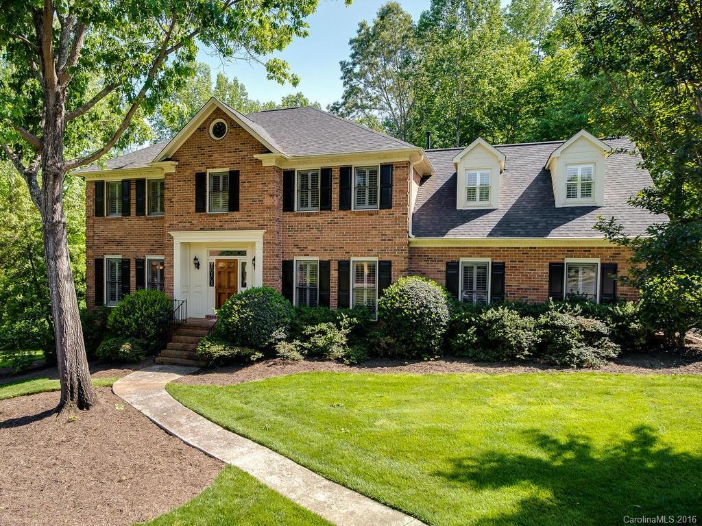 745 Barington Place