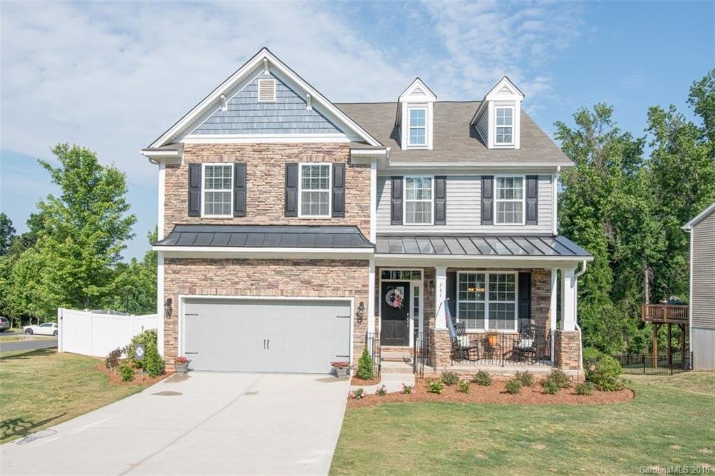 741 Virginia Pine Lane