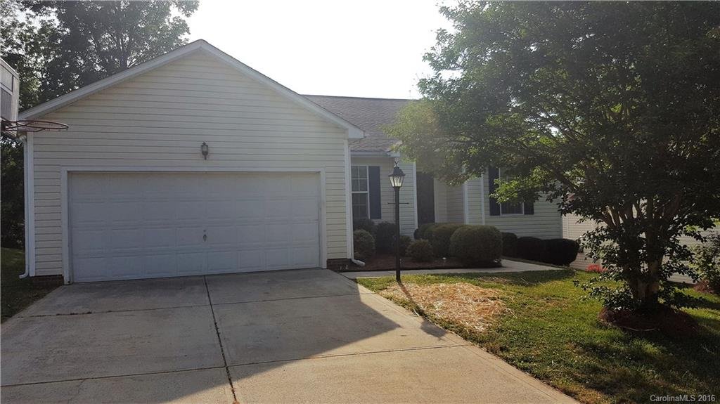 3621 Marbury Road