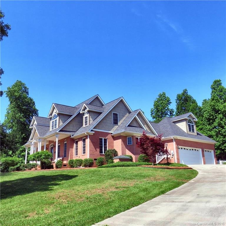 5321 Hudson Road
