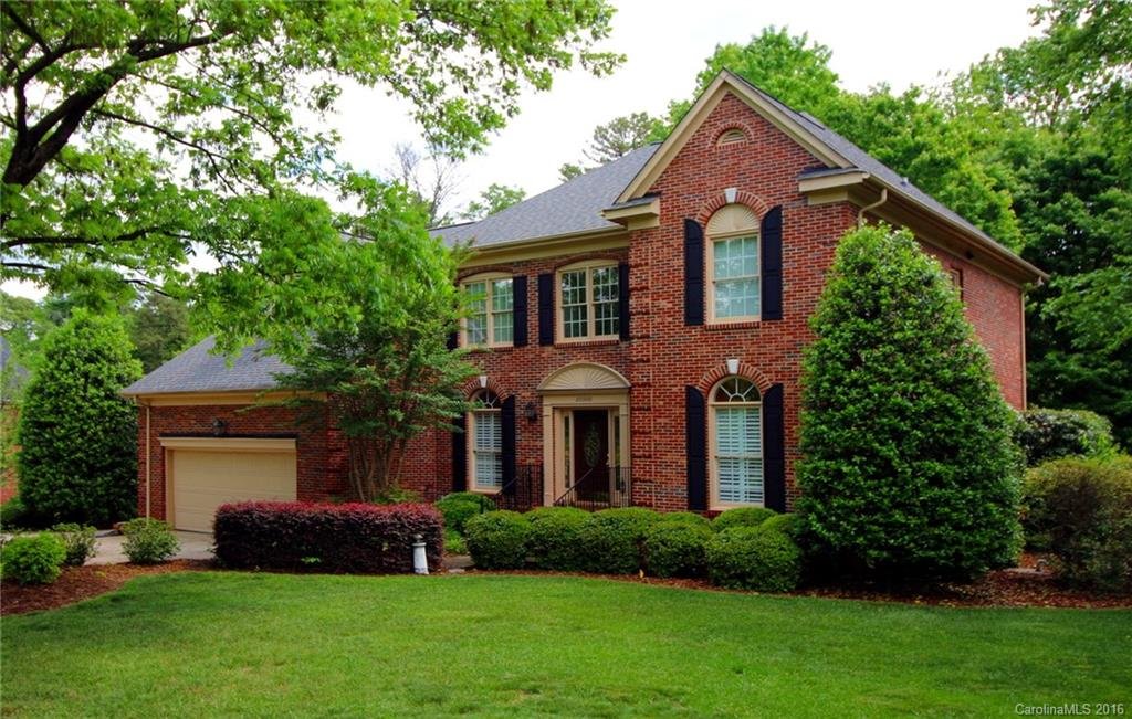20900 Decora Drive