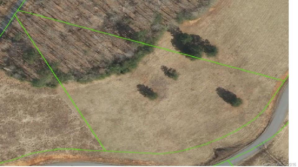 Lot 50 Meadows Station Drive