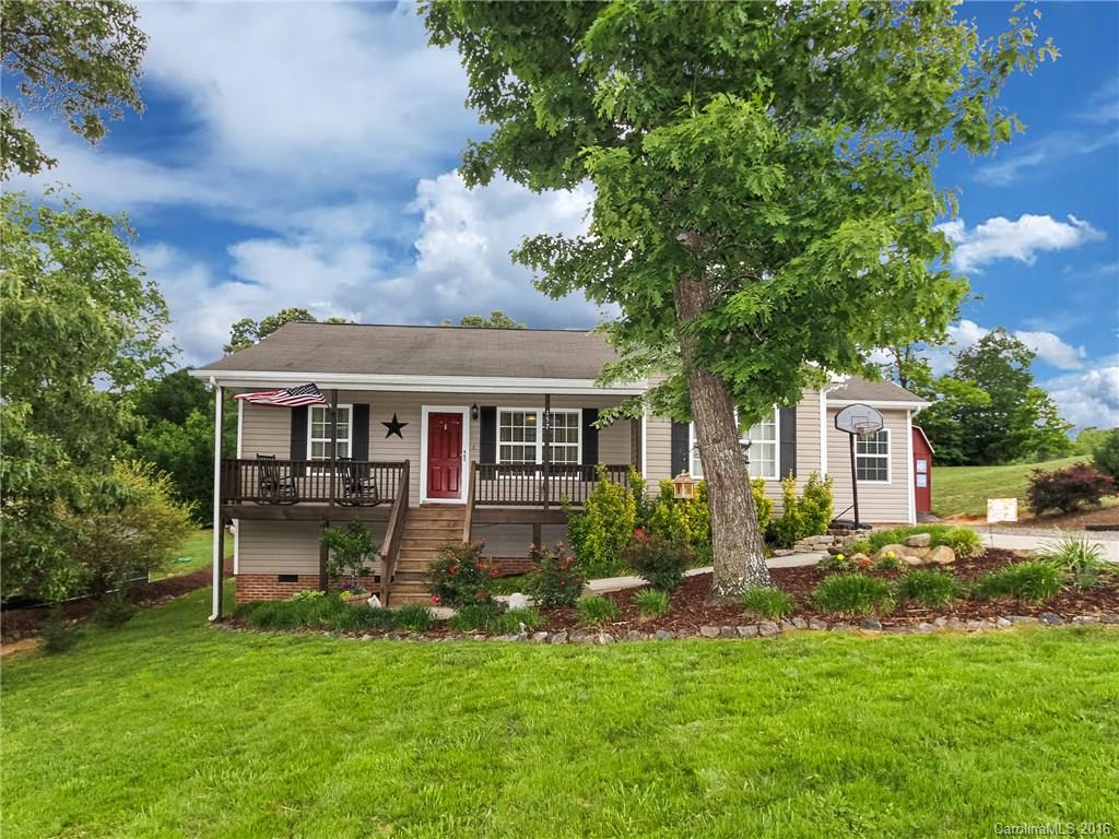 157 Winding Cedar Drive