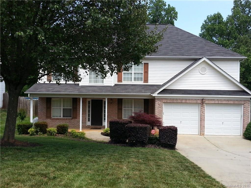 5020 Eagle Creek Drive