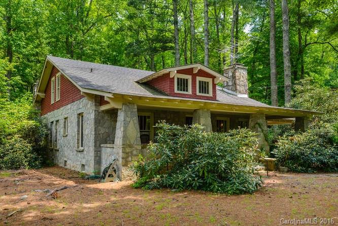 107 Chestnut Hill Road Lot 7, PT 5&8