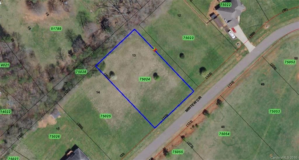 Lot 13 Mintew Circle