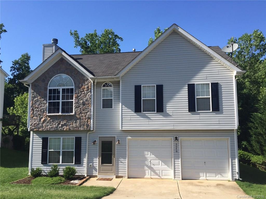 5040 Eagle Creek Drive
