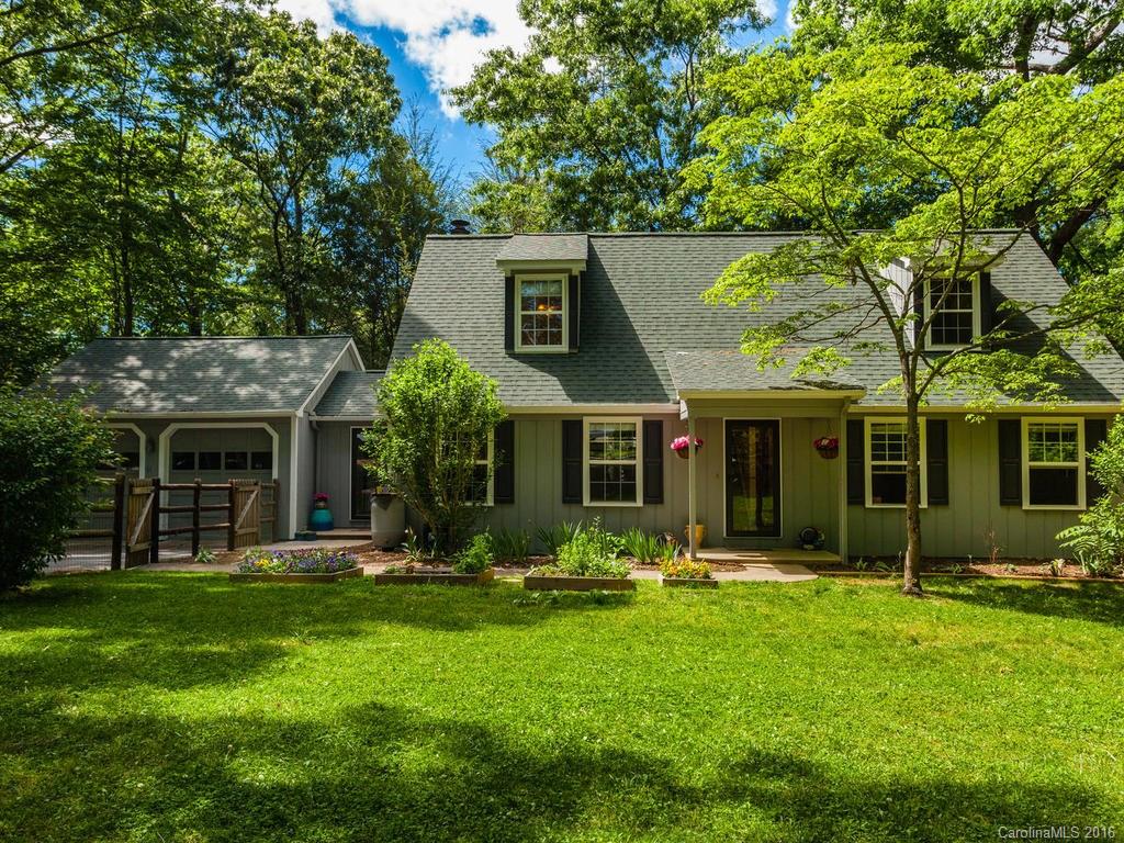 2 Reynolda Drive
