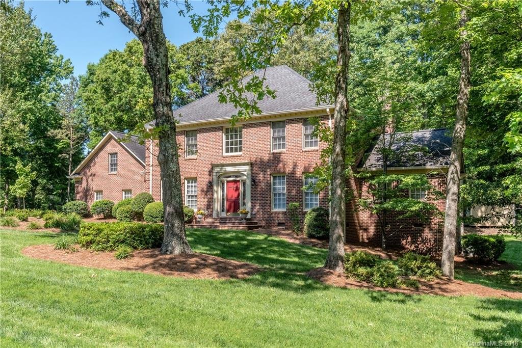 4400 Horseshoe Bend