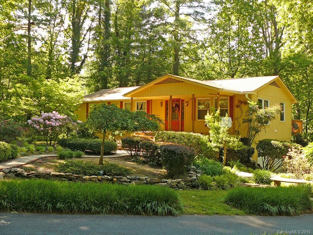 57 Rocky Ridge Road