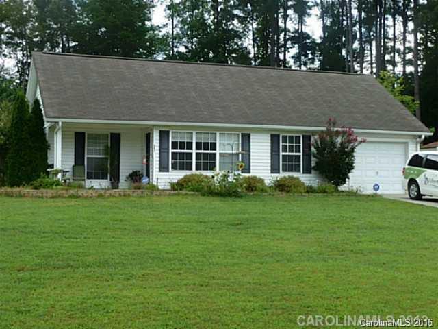 201 Brook Creek Drive