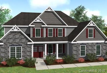 4515 Sunprince Drive Lot #22