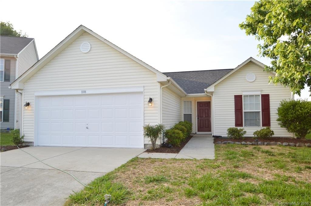 1108 Meadowbrook Lane