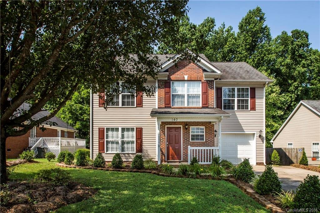 140 Pheasant Ridge Circle