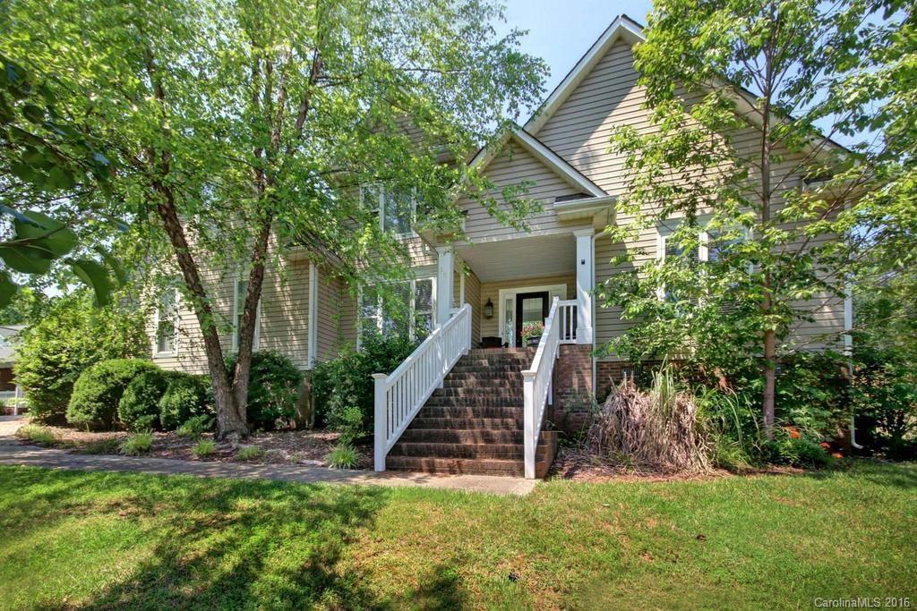 203 Harbor Landing Drive