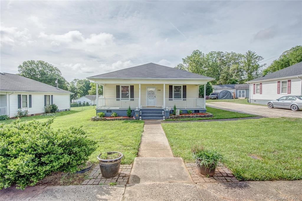 1501 Perfection Avenue