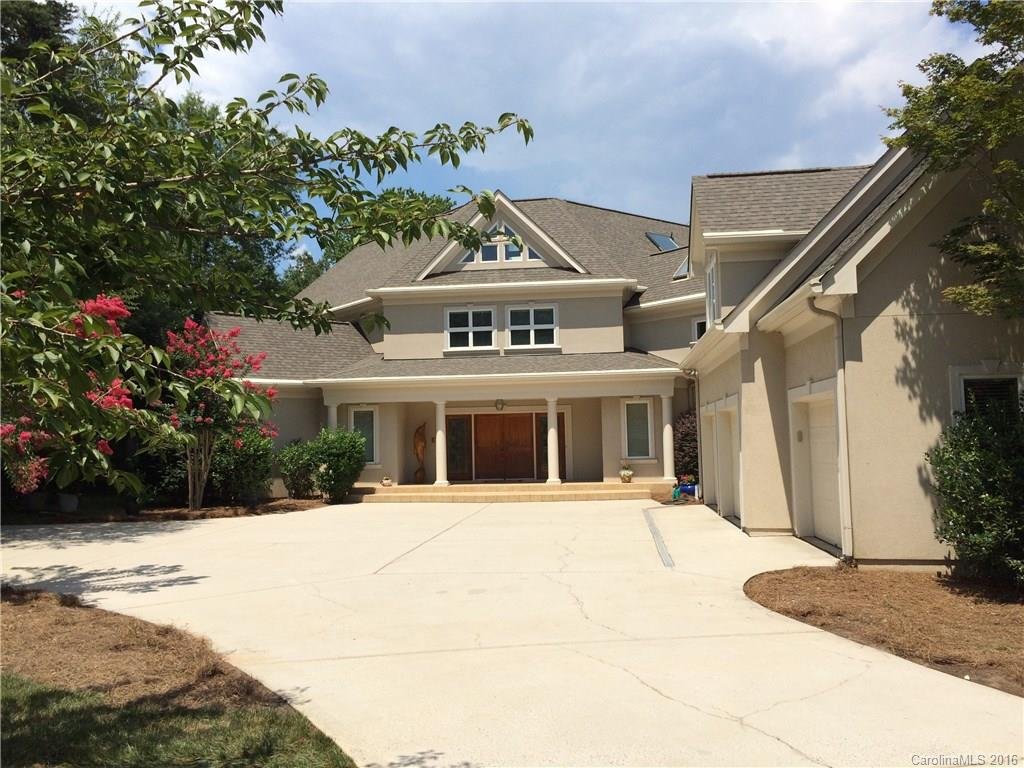 8151 Bay Pointe Drive
