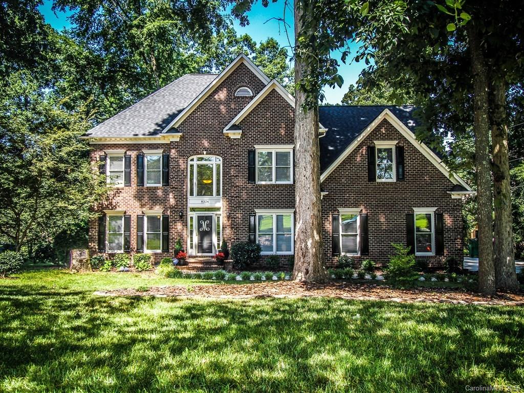 8324 Strawberry Lane