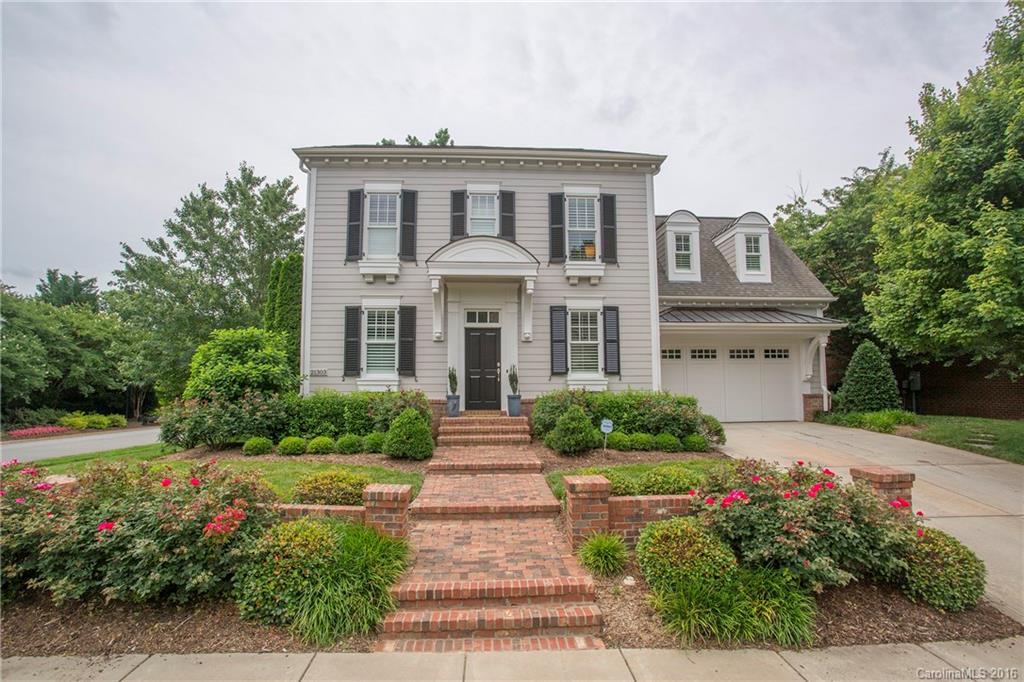 21303 Baltic Drive