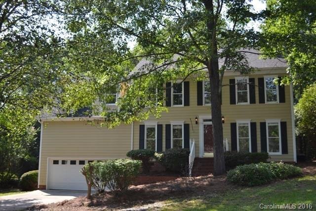 3201 Hitching Post Lane
