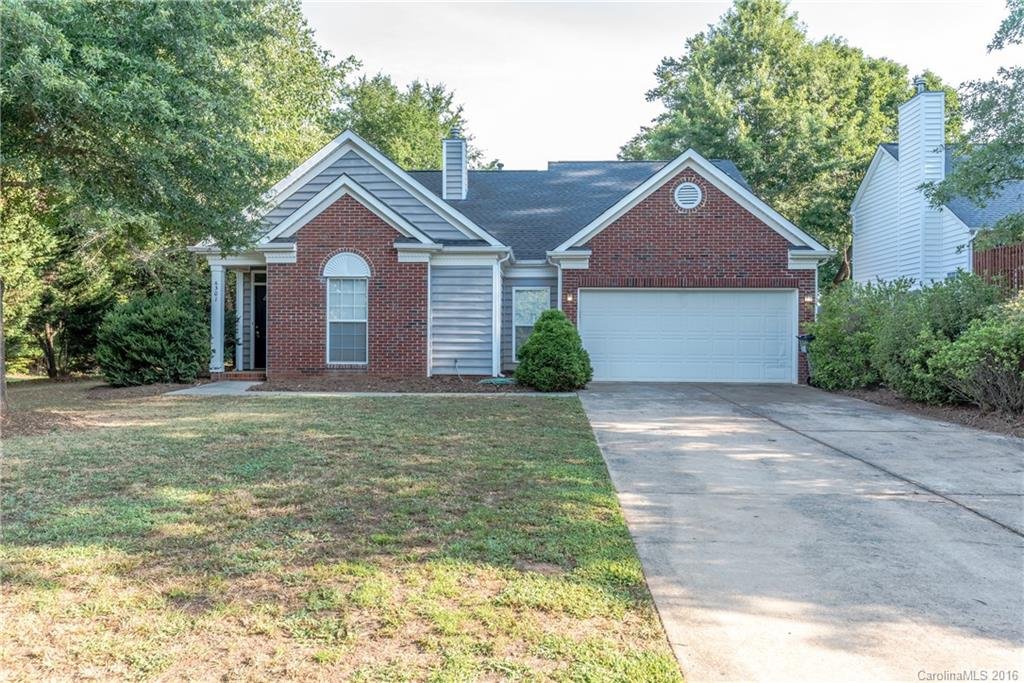 6301 Manheim Court