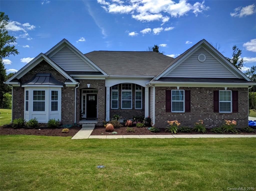 2145 Chapel Gate Drive