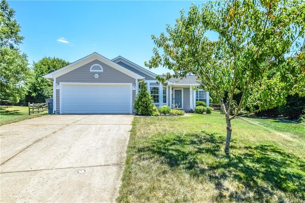 6838 Oldecastle Court