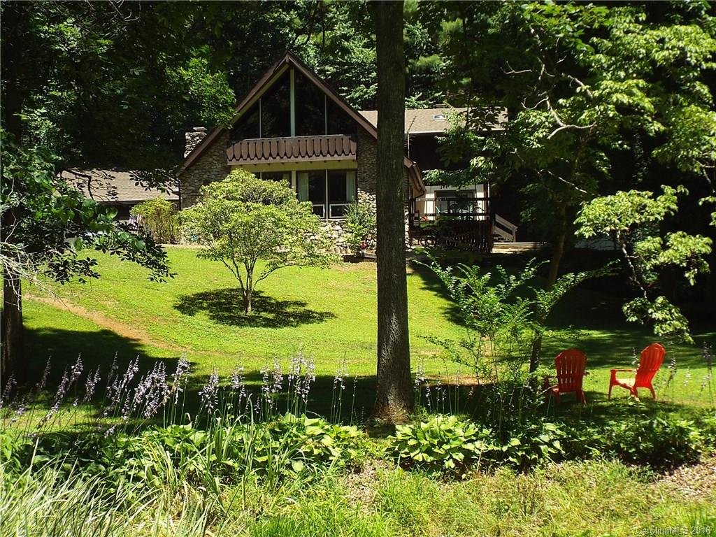 122 High Splendor Road