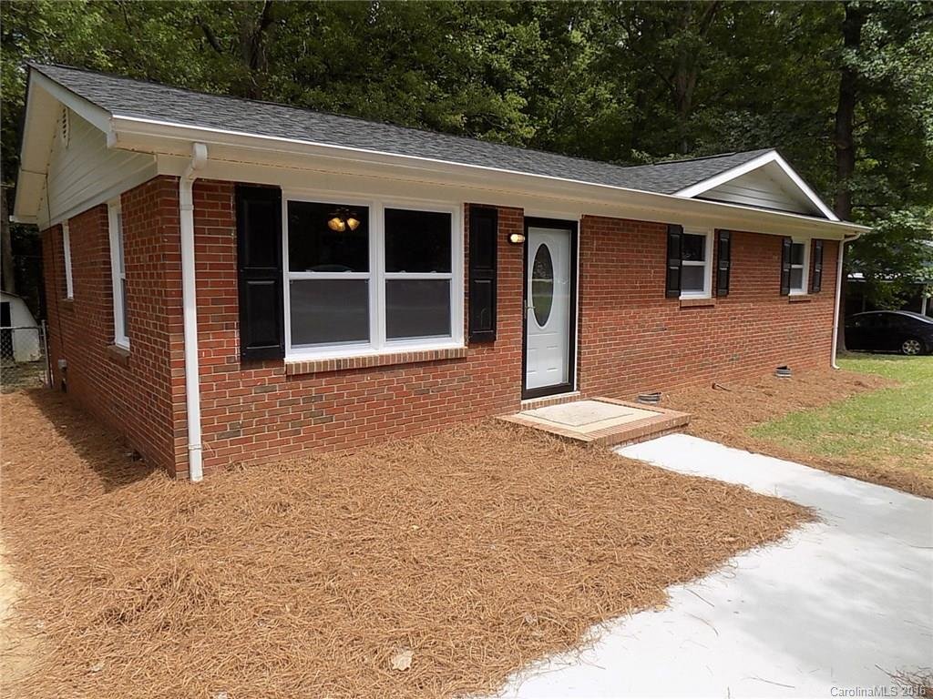 4418 Ginger Drive
