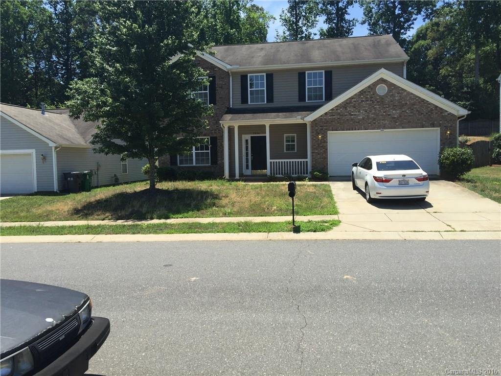 2024 Pheasant Glen Road