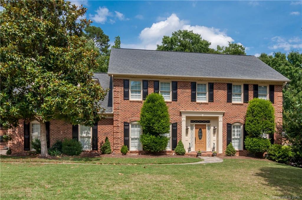 625 Barington Place