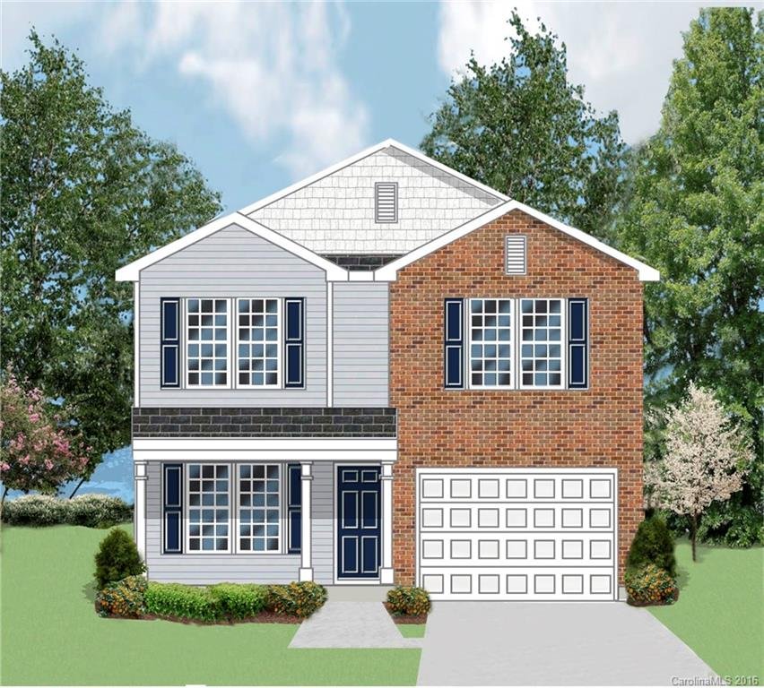 3716 Alexander Forest Drive Lot 38