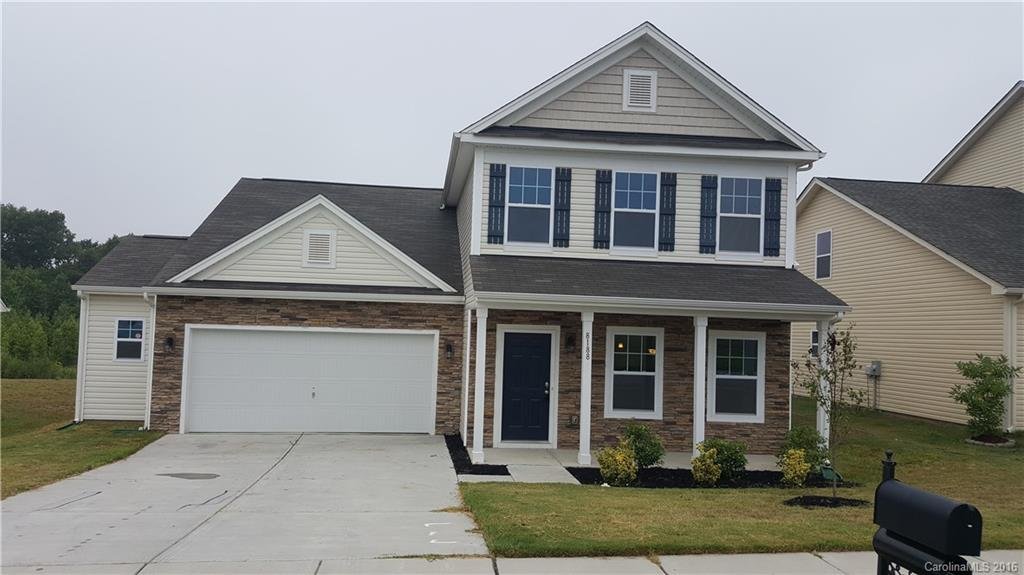 8188 Chilkoot Lane