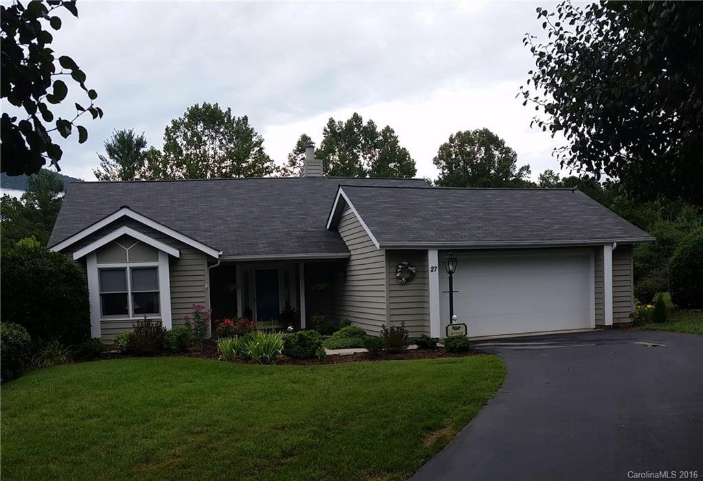 27 Cedarcliff Circle
